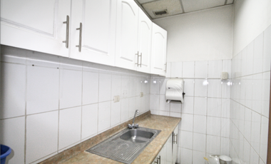 Oficina en Arriendo en Quilin // Municipalidad de Macul