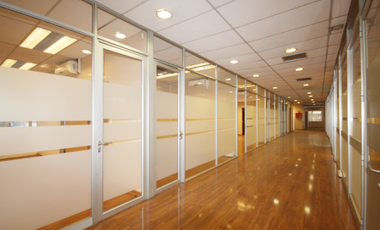 Oficina en Arriendo en Quilin // Municipalidad de Macul