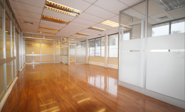 Oficina en Arriendo en Quilin // Municipalidad de Macul