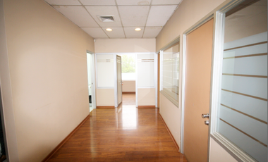 Oficina en Arriendo en Quilin // Municipalidad de Macul