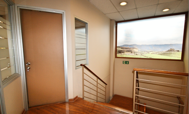 Oficina en Arriendo en Quilin // Municipalidad de Macul