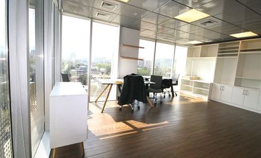 Oficina en Arriendo en Kennedy Lateral // Las Tranqueras // Fernando de Arguello