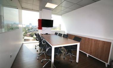 Oficina en Arriendo en Kennedy Lateral // Las Tranqueras // Fernando de Arguello