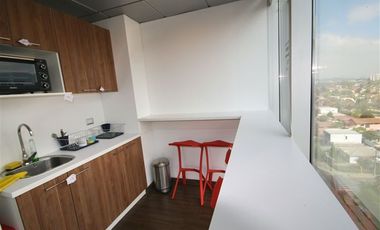 Oficina en Arriendo en Kennedy Lateral // Las Tranqueras // Fernando de Arguello