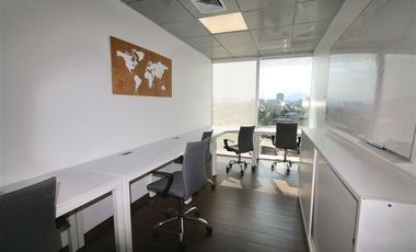 Oficina en Arriendo en Kennedy Lateral // Las Tranqueras // Fernando de Arguello