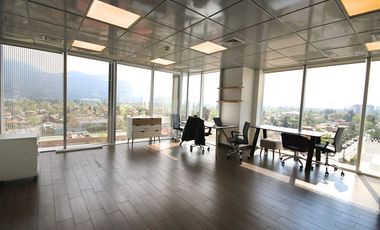 Oficina en Arriendo en Kennedy Lateral // Las Tranqueras // Fernando de Arguello