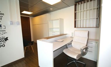 Oficina en Arriendo en Kennedy Lateral // Las Tranqueras // Fernando de Arguello