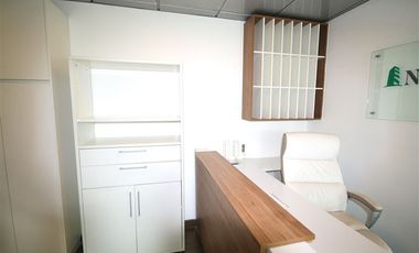 Oficina en Arriendo en Kennedy Lateral // Las Tranqueras // Fernando de Arguello