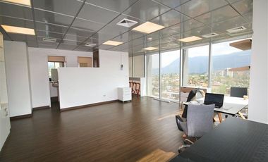 Oficina en Arriendo en Kennedy Lateral // Las Tranqueras // Fernando de Arguello