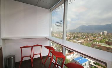 Oficina en Arriendo en Kennedy Lateral // Las Tranqueras // Fernando de Arguello