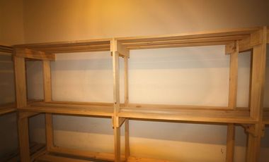 Oficina en Arriendo en Kennedy Lateral // Las Tranqueras // Fernando de Arguello