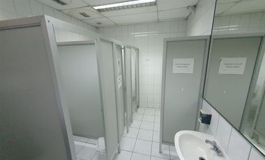 Bodega en Arriendo en Quilin // Municipalidad de Macul