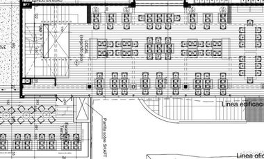Local Comercial en Arriendo en Vitacura // Americo Vespucio // Arturo Ureta