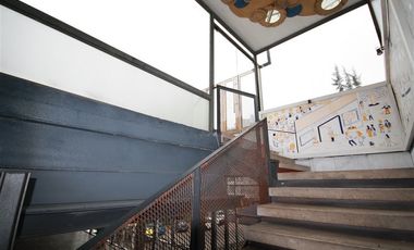 Local Comercial en Arriendo en Vitacura // Americo Vespucio // Arturo Ureta