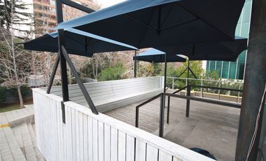 Local Comercial en Arriendo en Vitacura // Americo Vespucio // Arturo Ureta