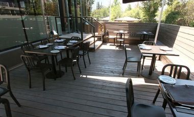 Local Comercial en Arriendo en Vitacura // Americo Vespucio // Arturo Ureta