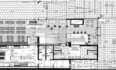 Local Comercial en Arriendo en Vitacura // Americo Vespucio // Arturo Ureta