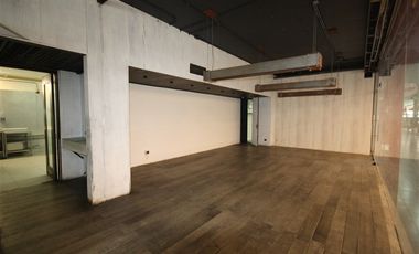 Local Comercial en Arriendo en Vitacura // Americo Vespucio // Arturo Ureta