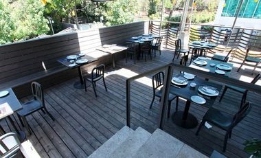 Local Comercial en Arriendo en Vitacura // Americo Vespucio // Arturo Ureta