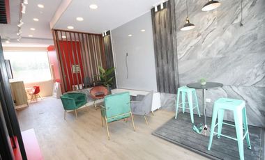 Local Comercial en Arriendo en Av. Vitacura // Gerónimo de Alderete // Las Hualtatas