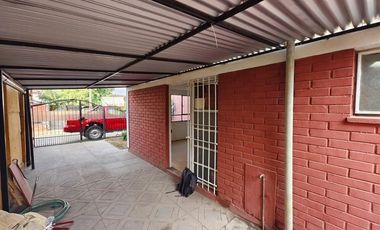 Casa en Arriendo en castilla 332