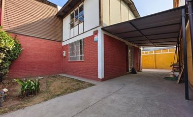 Casa en Arriendo en castilla 332