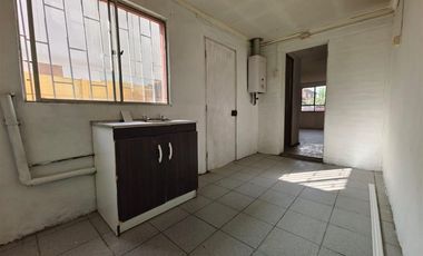 Casa en Arriendo en castilla 332