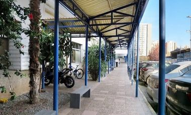 Oficina en Arriendo en av Grecia// Metro Estadio Nacional // Marathon