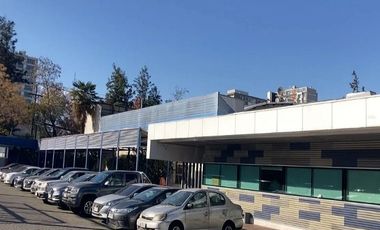 Oficina en Arriendo en av Grecia// Metro Estadio Nacional // Marathon
