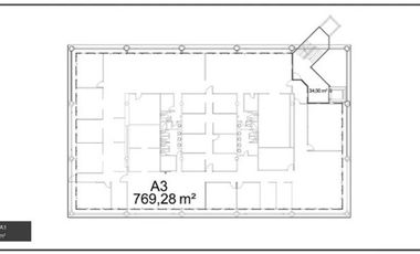 Oficina en Arriendo en av Grecia// Metro Estadio Nacional // Marathon
