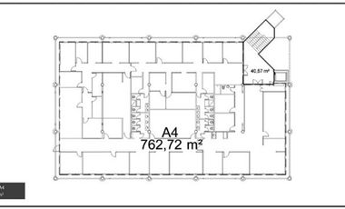 Oficina en Arriendo en av Grecia// Metro Estadio Nacional // Marathon