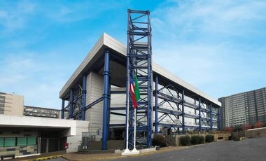 Oficina en Arriendo en av Grecia// Metro Estadio Nacional // Marathon