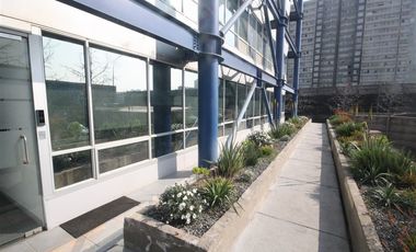 Oficina en Arriendo en av Grecia// Metro Estadio Nacional // Marathon