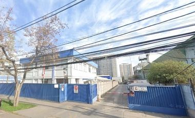 Oficina en Arriendo en av Grecia// Metro Estadio Nacional // Marathon