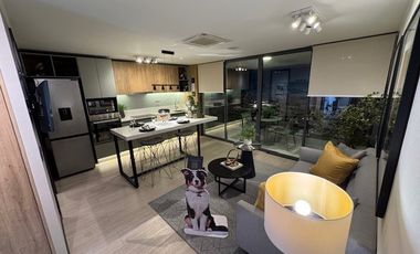 Departamento en Venta en av marathon 2040