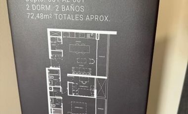 Departamento en Venta en av marathon 2040