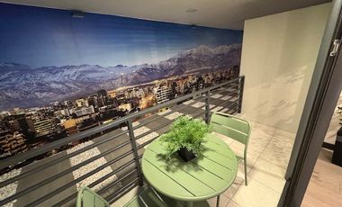 Departamento en Venta en av marathon 2040