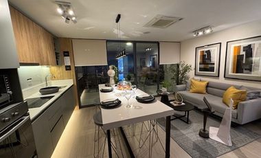 Departamento en Venta en av marathon 2040
