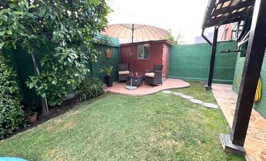 Casa en Arriendo en Las Vegas // El Arrayán