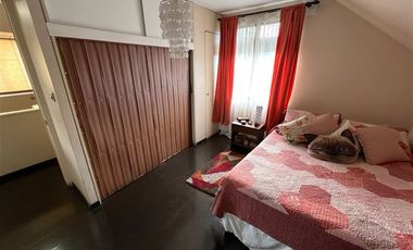 Casa en Arriendo en Las Vegas // El Arrayán