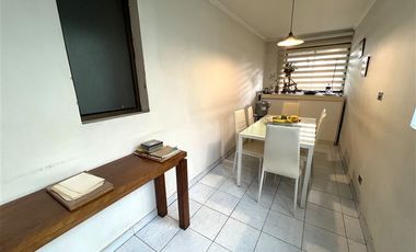 Casa en Arriendo en Las Vegas // El Arrayán