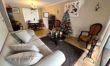 Casa en Arriendo en Las Vegas // El Arrayán