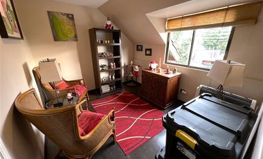 Casa en Arriendo en Las Vegas // El Arrayán