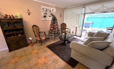 Casa en Arriendo en Las Vegas // El Arrayán