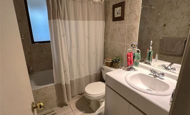 Casa en Arriendo en Las Vegas // El Arrayán