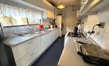 Casa en Arriendo en Las Vegas // El Arrayán