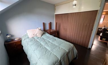 Casa en Arriendo en Las Vegas // El Arrayán