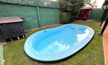 Casa en Arriendo en Las Vegas // El Arrayán