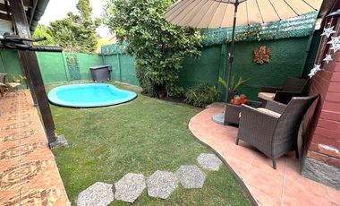 Casa en Arriendo en Las Vegas // El Arrayán