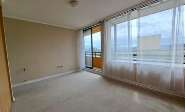 Departamento en Brisas del Sol 2D/1B/1E